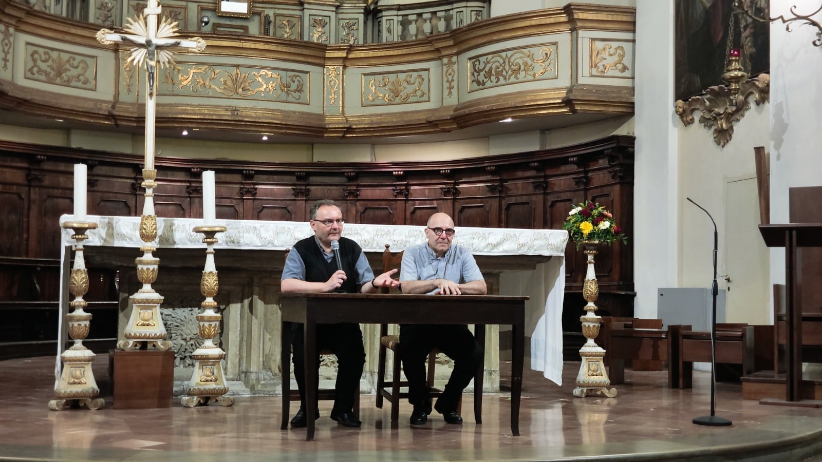 Il Testamento di Francesco, otto secoli dopo resta “un testo vivo e scomodo” - Attualità | TTV.it