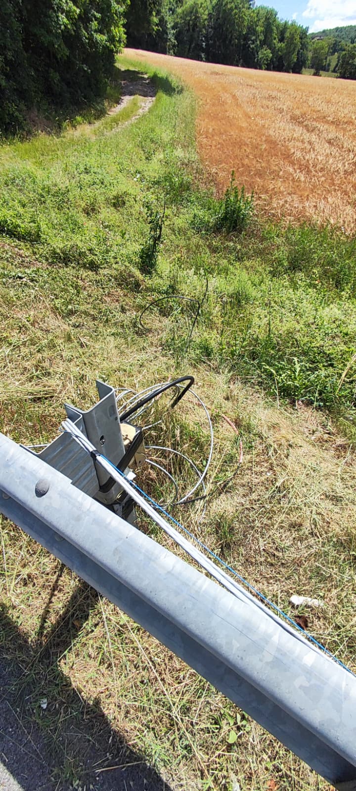 Guasto alla linea telefonica e internet, grossi disagi in Valtiberina - Attualità | TTV.it