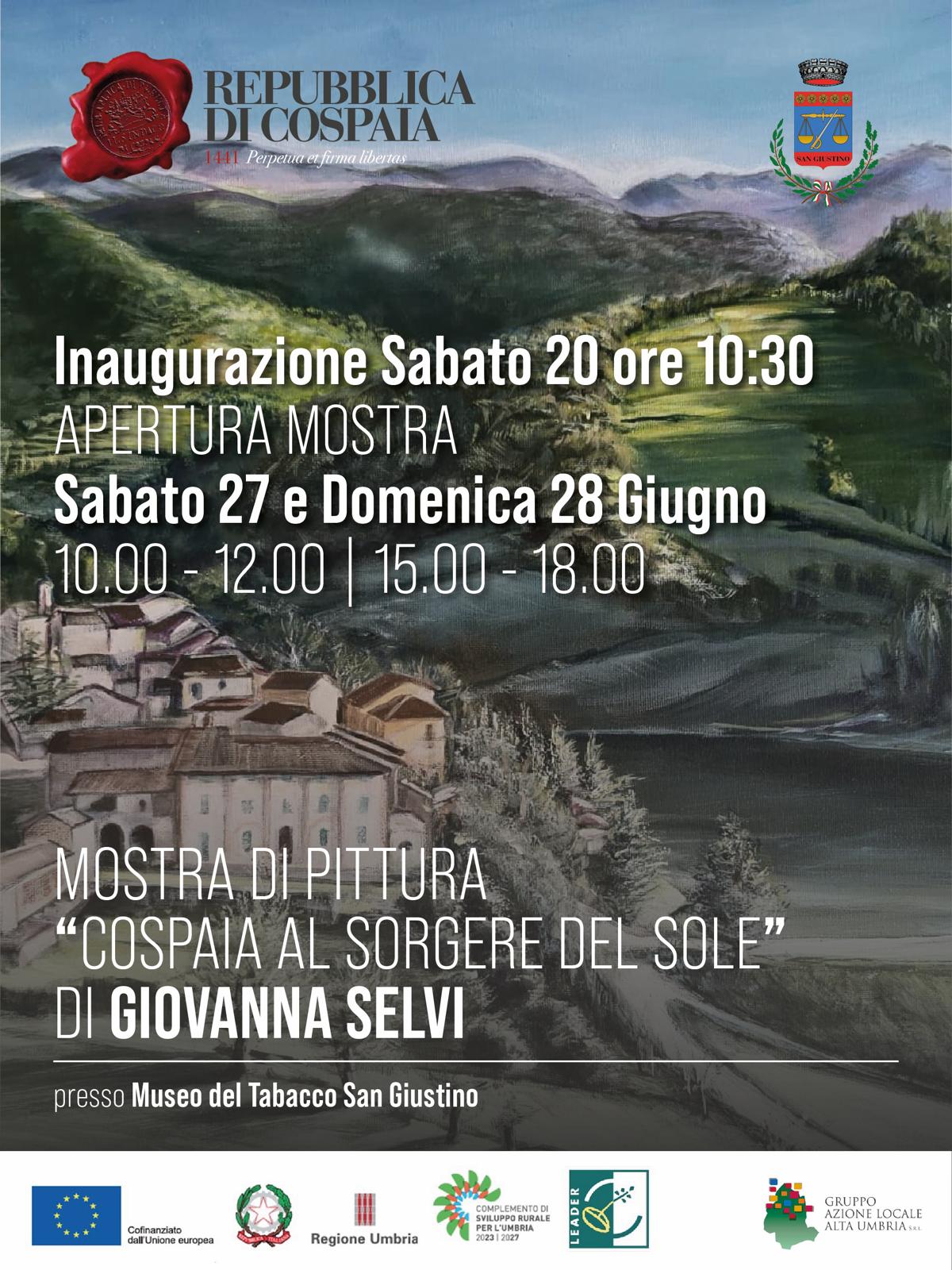 San Giustino celebra i duecento anni dalla fine della Repubblica di Cospaia - Cultura, Eventi | TTV.it