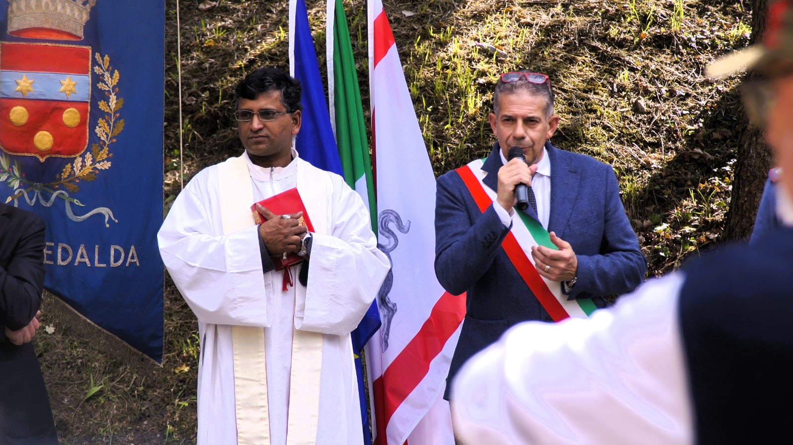 Badia Tedalda inaugura il primo noleggio e-bike: nasce l’Ecopoint dedicato a Michela Maioli 1 Badia Tedalda inaugura il primo noleggio e-bike: nasce l’Ecopoint dedicato a Michela Maioli - Attualità, Ambiente | TTV.it