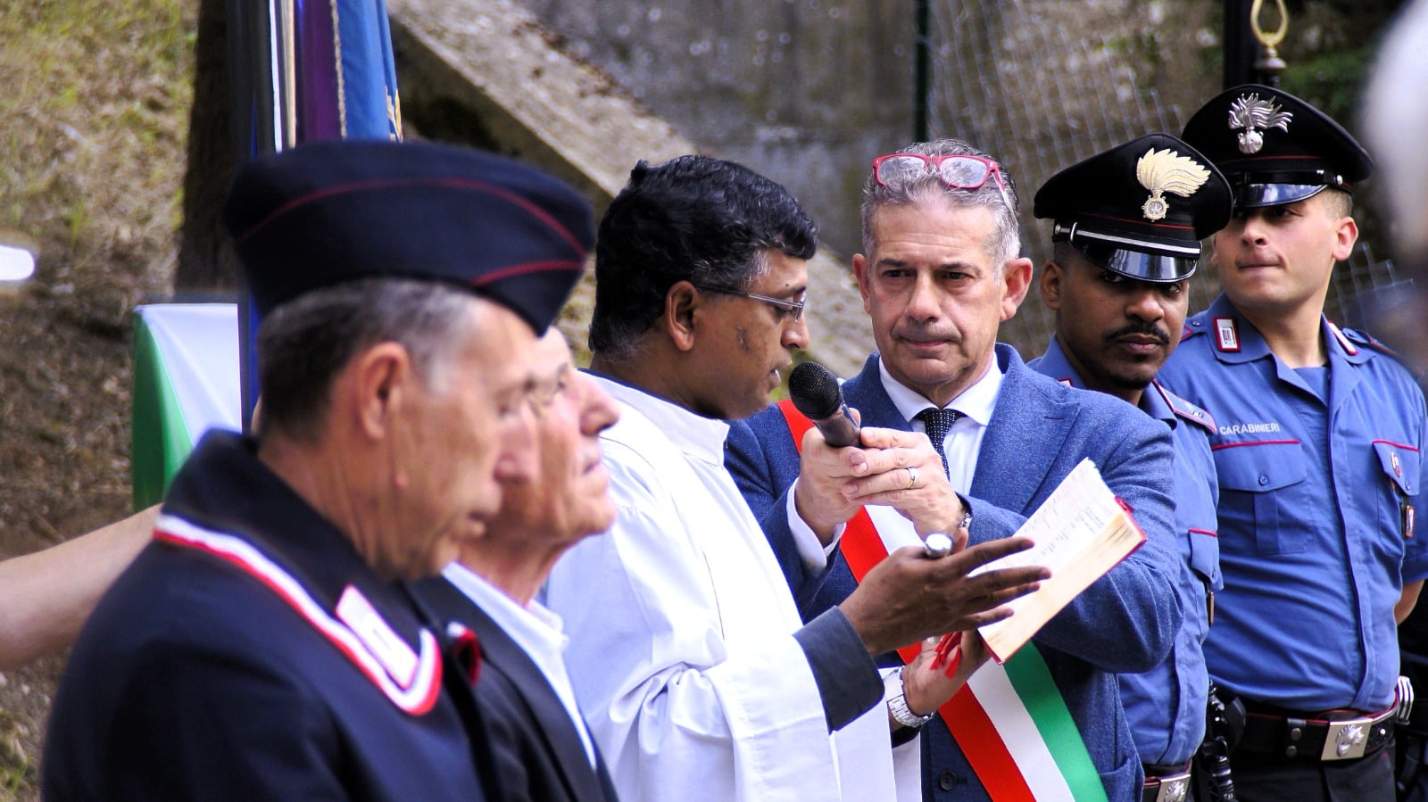 Badia Tedalda inaugura il primo noleggio e-bike: nasce l’Ecopoint dedicato a Michela Maioli 2 Badia Tedalda inaugura il primo noleggio e-bike: nasce l’Ecopoint dedicato a Michela Maioli - Attualità, Ambiente | TTV.it