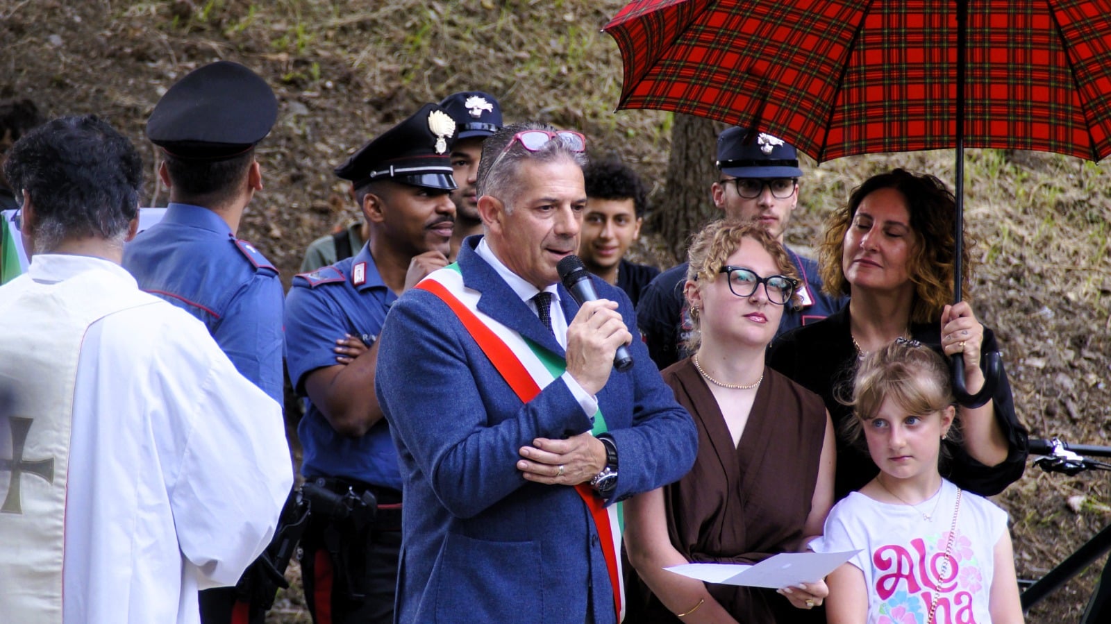 Badia Tedalda inaugura il primo noleggio e-bike: nasce l’Ecopoint dedicato a Michela Maioli 3 Badia Tedalda inaugura il primo noleggio e-bike: nasce l’Ecopoint dedicato a Michela Maioli - Attualità, Ambiente | TTV.it