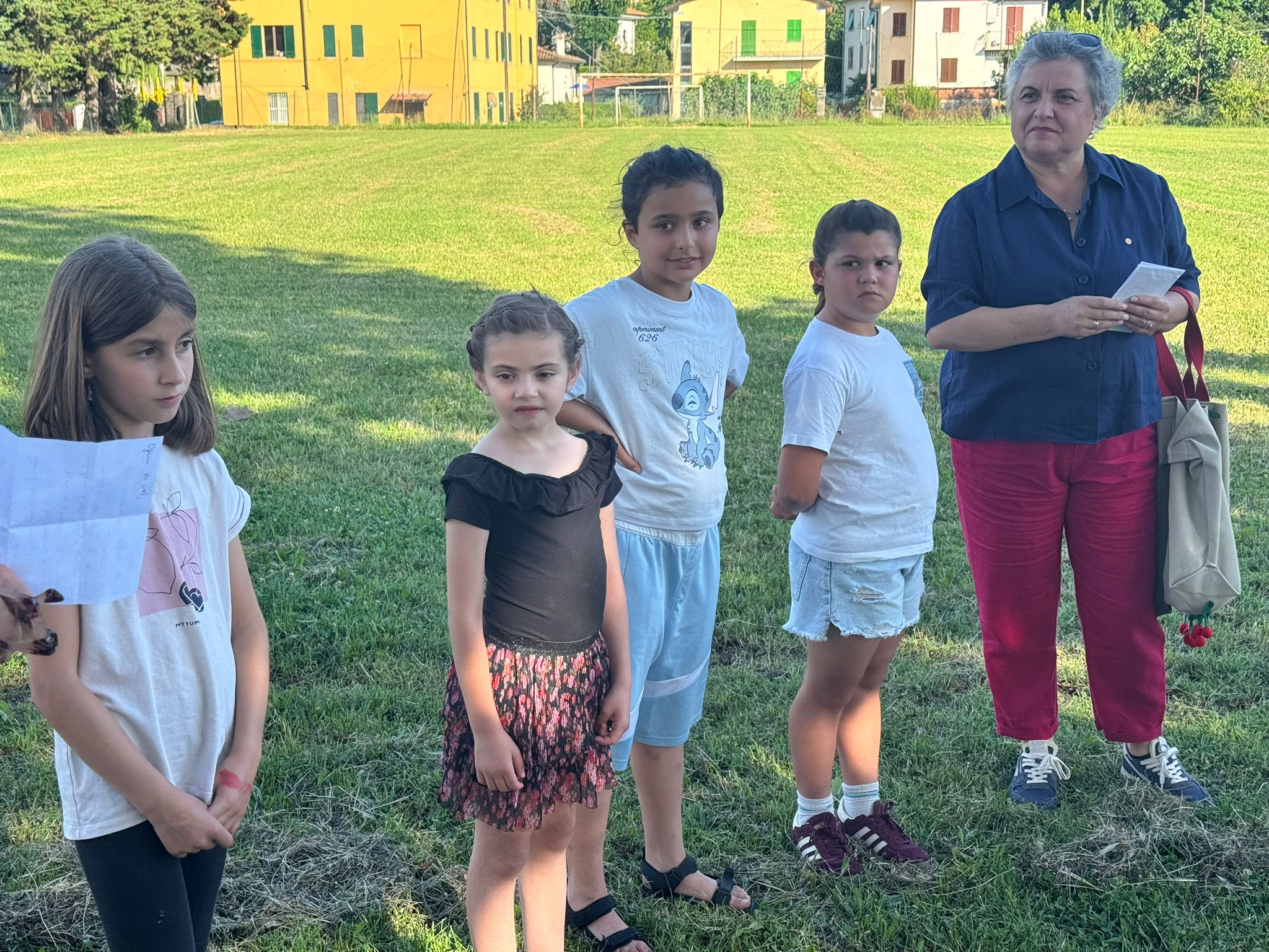 Fair play e minirugby, premiate tre giovani atlete dei Centauri - Sport, Sociale | TTV.it