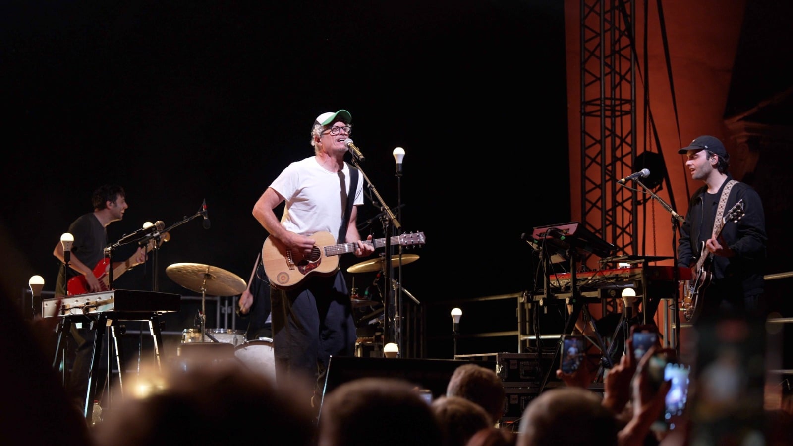 Il Festival dei Cammini si chiude con il sold out di Niccolò Fabi a Città di Castello 1 Il Festival dei Cammini si chiude con il sold out di Niccolò Fabi a Città di Castello - Festival dei Cammini di Francesco, Eventi | TTV.it