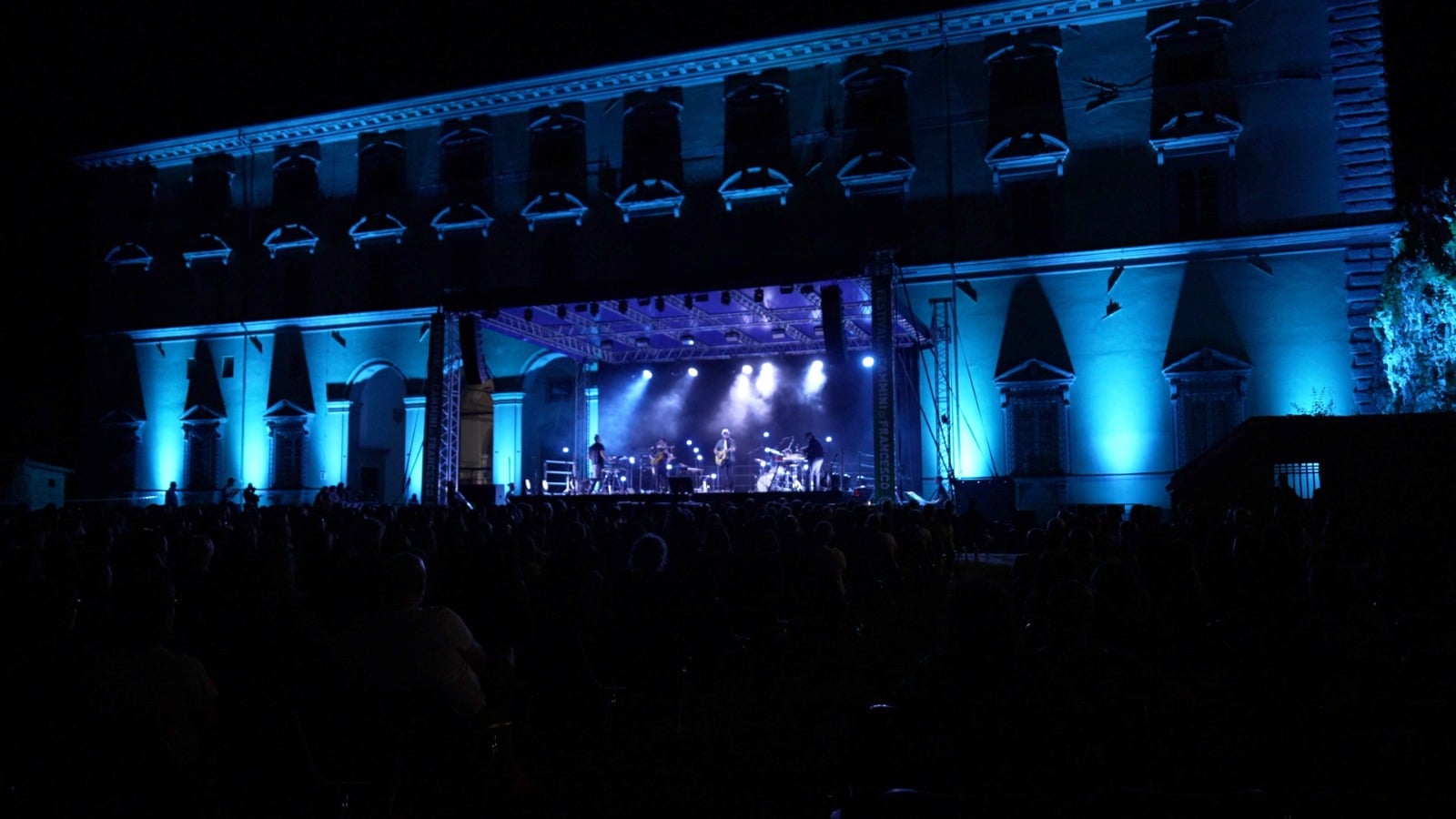 Il Festival dei Cammini si chiude con il sold out di Niccolò Fabi a Città di Castello 4 Il Festival dei Cammini si chiude con il sold out di Niccolò Fabi a Città di Castello - Festival dei Cammini di Francesco, Eventi | TTV.it