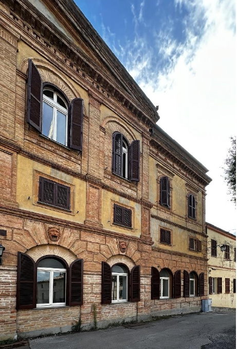 Ospedale di Comunità ad Umbertide, parte l’iter per i lavori - Sanità | TTV.it