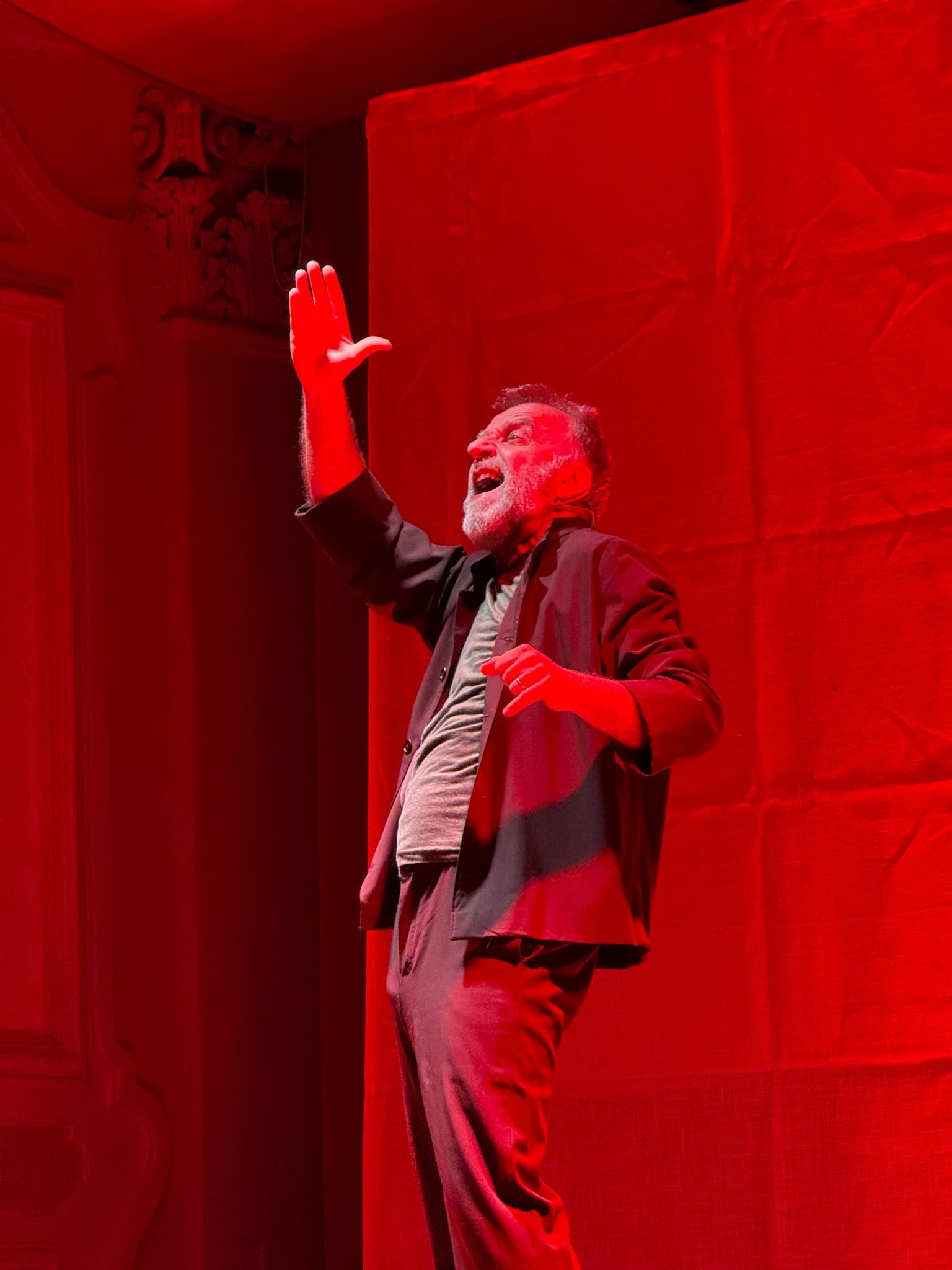 Il Festival dei Cammini si chiude con il sold out di Niccolò Fabi a Città di Castello 9 Il Festival dei Cammini si chiude con il sold out di Niccolò Fabi a Città di Castello - Festival dei Cammini di Francesco, Eventi | TTV.it