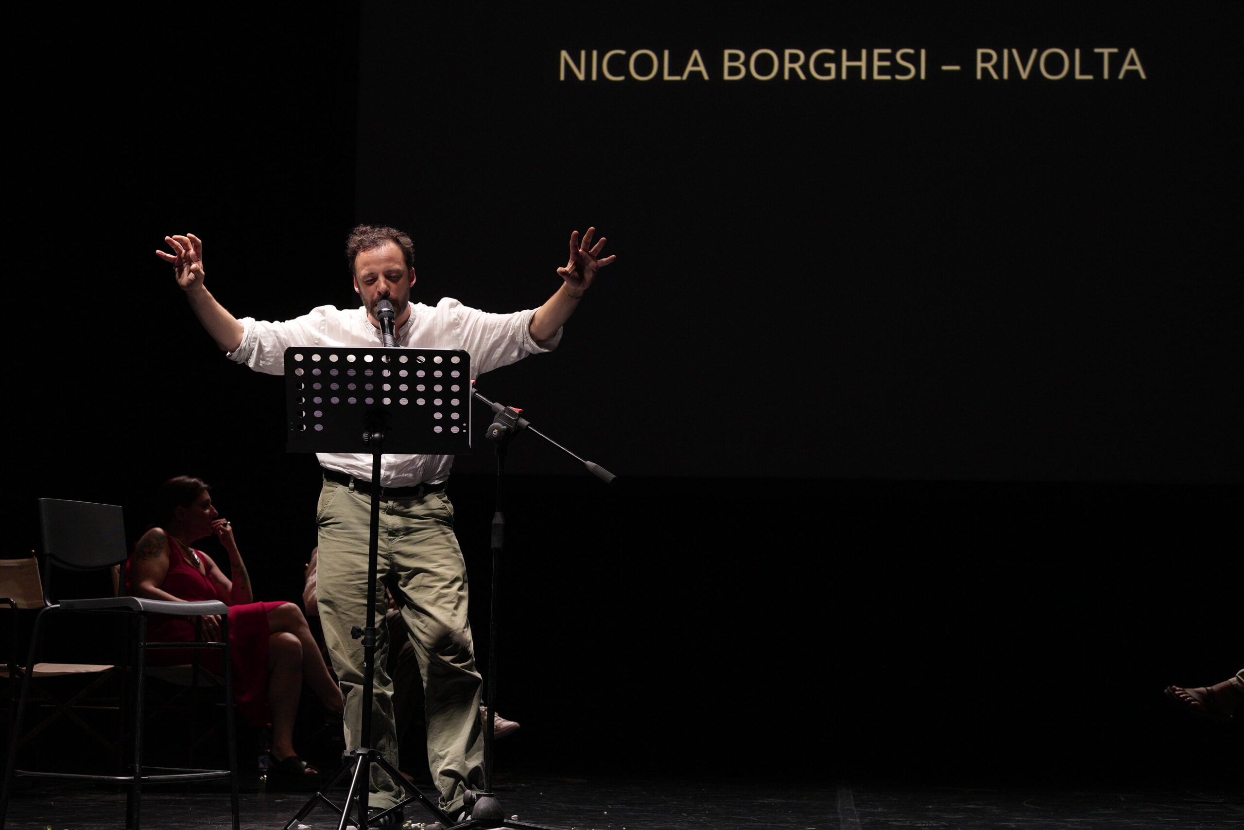 Eugenio Barba: “Tutto ciò che ho fatto nel teatro l’ho fatto per denaro” 5 Eugenio Barba: “Tutto ciò che ho fatto nel teatro l’ho fatto per denaro” - Cultura | TTV.it