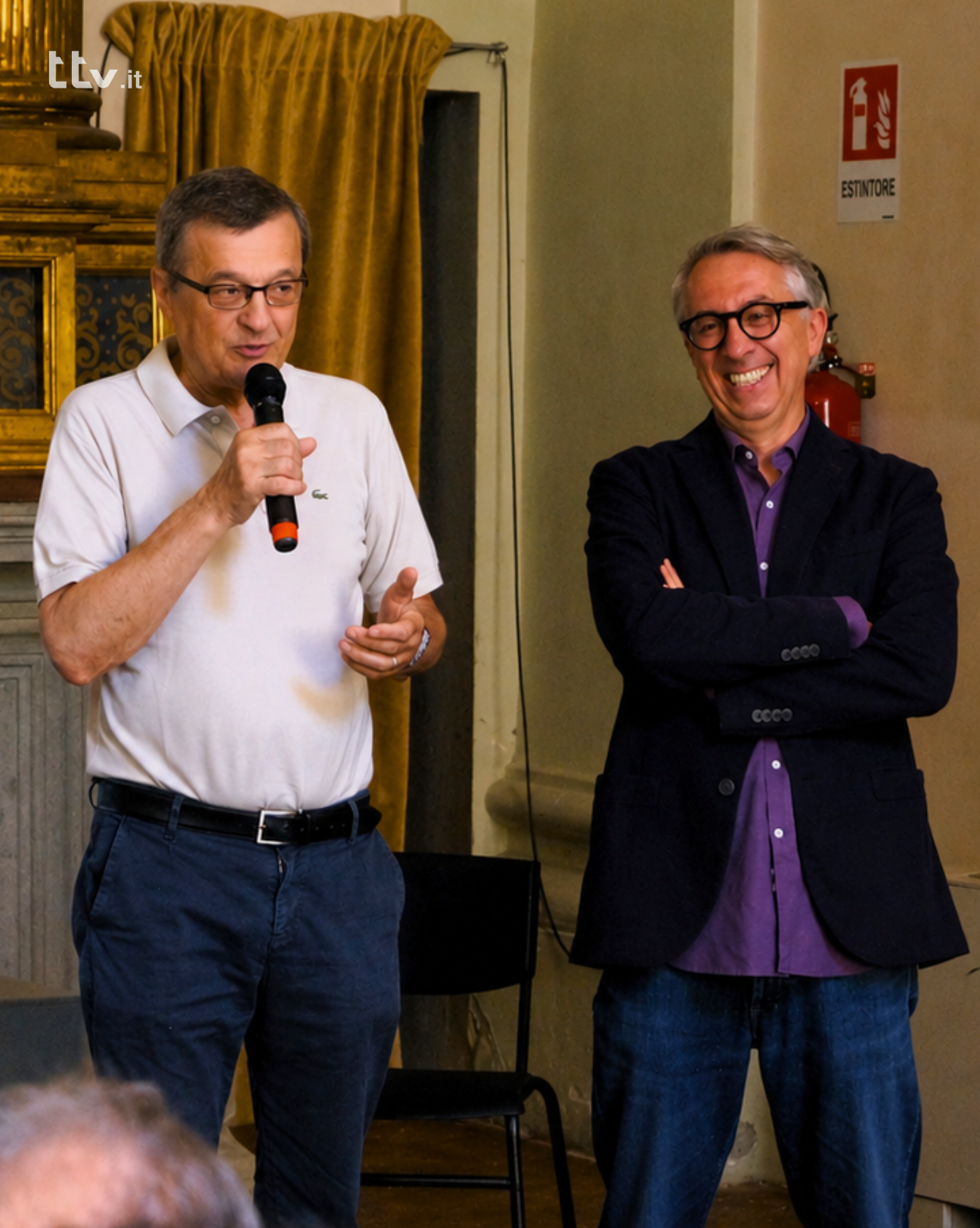 Visioni, ambiente e comunità: Kilowatt, ventiquattro anni di futuro 1 Visioni, ambiente e comunità: Kilowatt, ventiquattro anni di futuro - Cultura | TTV.it