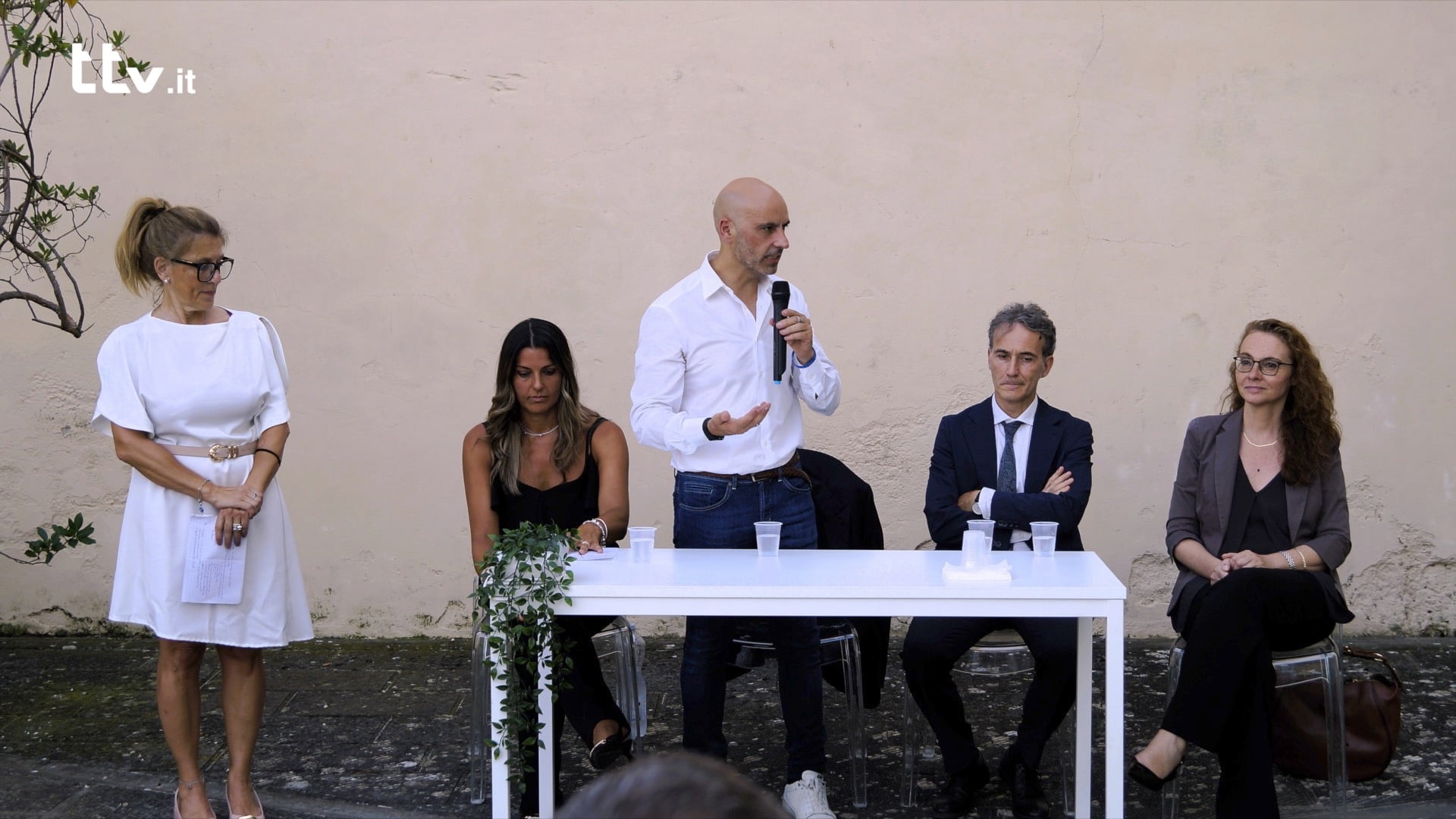 Dall’America alle origini: Raffaello torna a Città di Castello 6 Dall’America alle origini: Raffaello torna a Città di Castello - Cultura | TTV.it