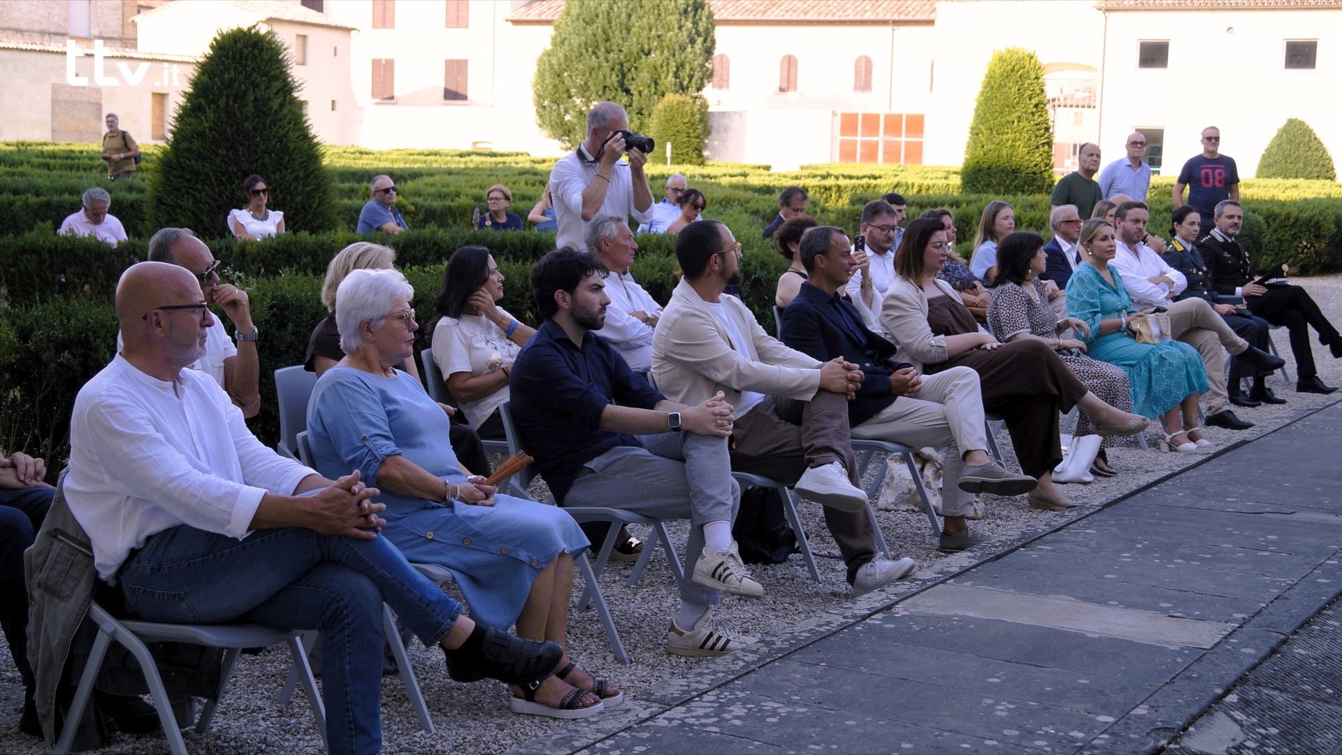 Dall’America alle origini: Raffaello torna a Città di Castello 7 Dall’America alle origini: Raffaello torna a Città di Castello - Cultura | TTV.it