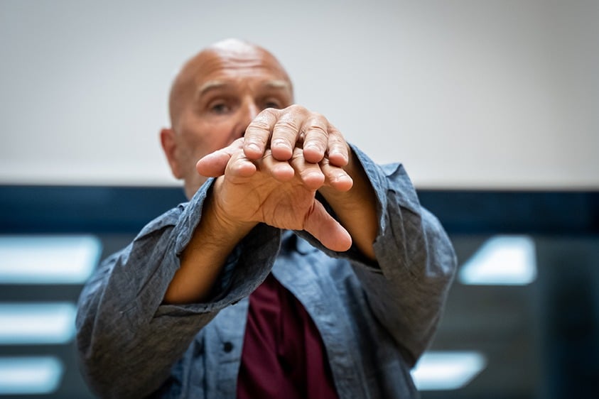Teatro diffuso in Valtiberina, torna Terre in Festival - Cultura, Eventi | TTV.it