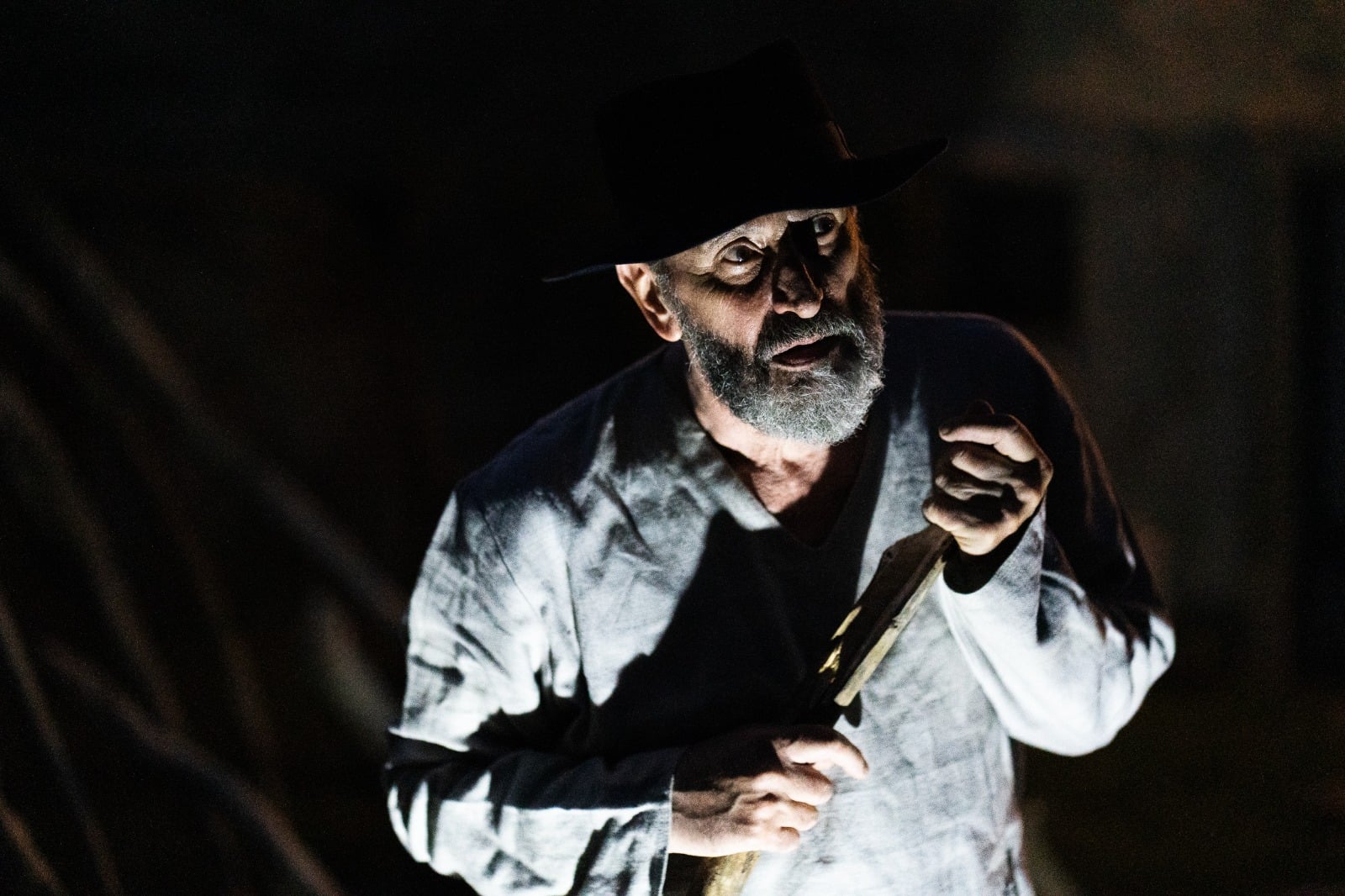 Teatro diffuso in Valtiberina, torna Terre in Festival - Cultura, Eventi | TTV.it