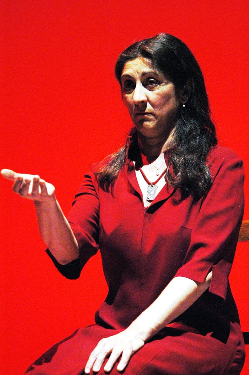 Teatro diffuso in Valtiberina, torna Terre in Festival - Cultura, Eventi | TTV.it