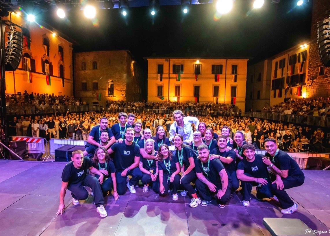 Il Berta anima il weekend di Sansepolcro, ora gli eventi finali - Eventi | TTV.it