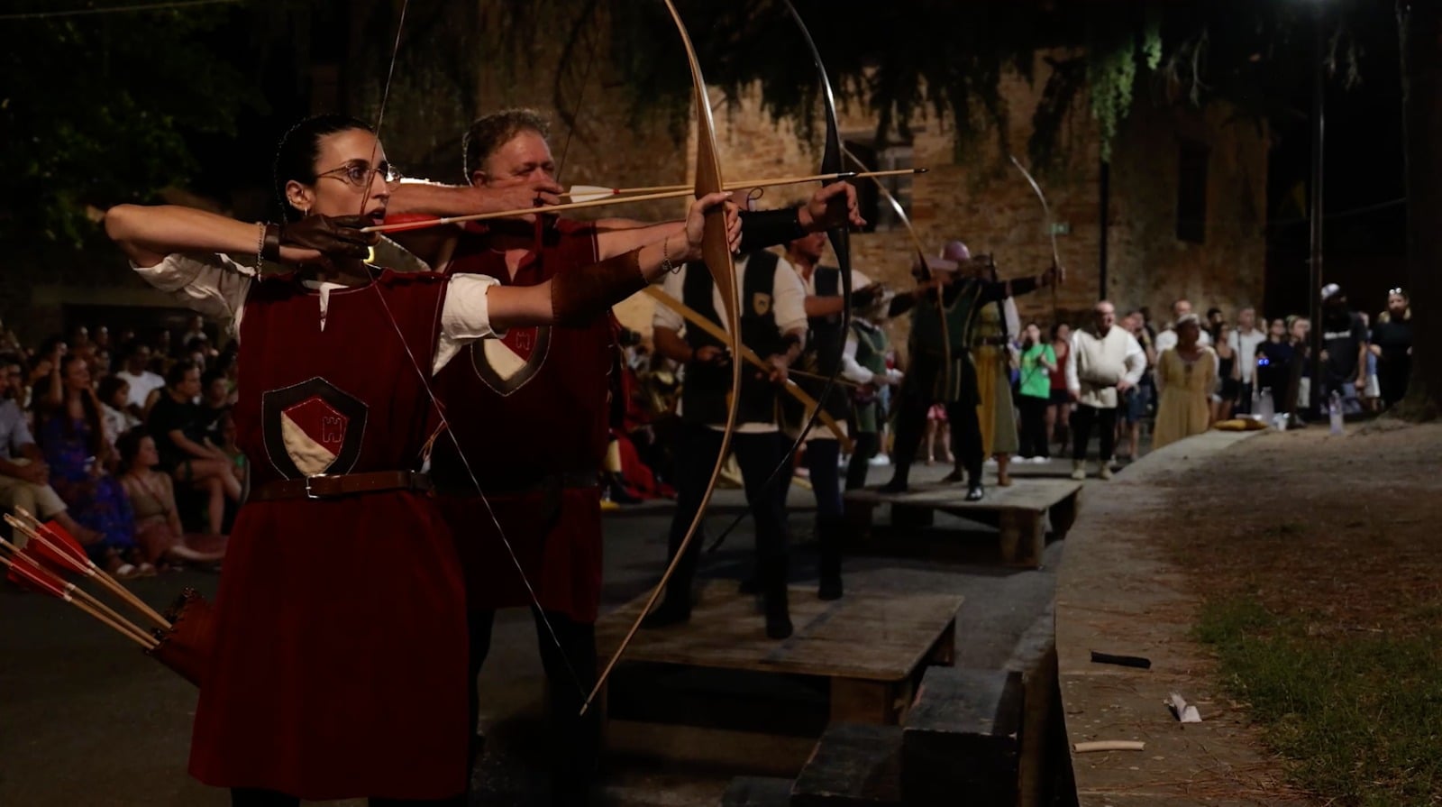Donazione della Santa Spina verso il gran finale a Montone 7 Donazione della Santa Spina verso il gran finale a Montone - Eventi | TTV.it