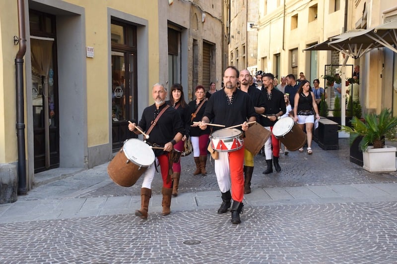 Fiere di San Bartolomeo: una partecipata due giorni tra zootecnia e tradizione 9 Fiere di San Bartolomeo: una partecipata due giorni tra zootecnia e tradizione - Eventi | TTV.it