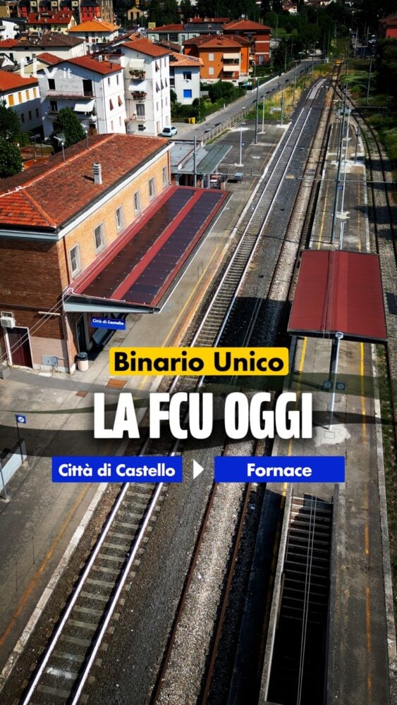 Category BINARIO UNICO template - | TTV.it