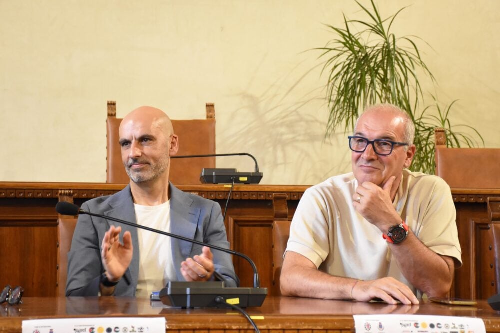 Pace e diritti, a Città di Castello torna il Rise Up Day - Eventi, Attualità | TTV.it