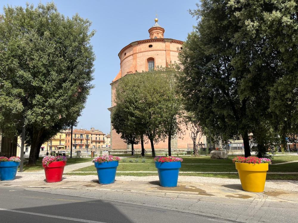 Umbertide ritrova Piazza Mazzini: conclusa la riqualificazione del centro 3 Umbertide ritrova Piazza Mazzini: conclusa la riqualificazione del centro - Attualità | TTV.it