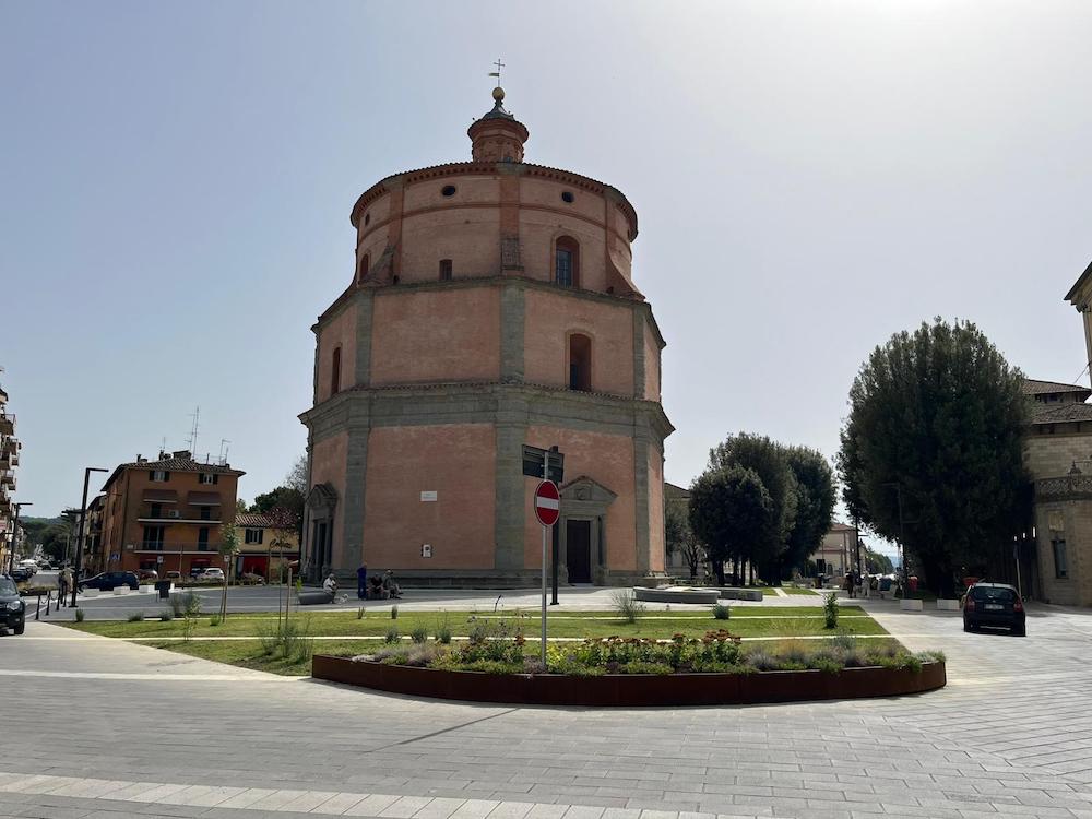 Umbertide ritrova Piazza Mazzini: conclusa la riqualificazione del centro 5 Umbertide ritrova Piazza Mazzini: conclusa la riqualificazione del centro - Attualità | TTV.it