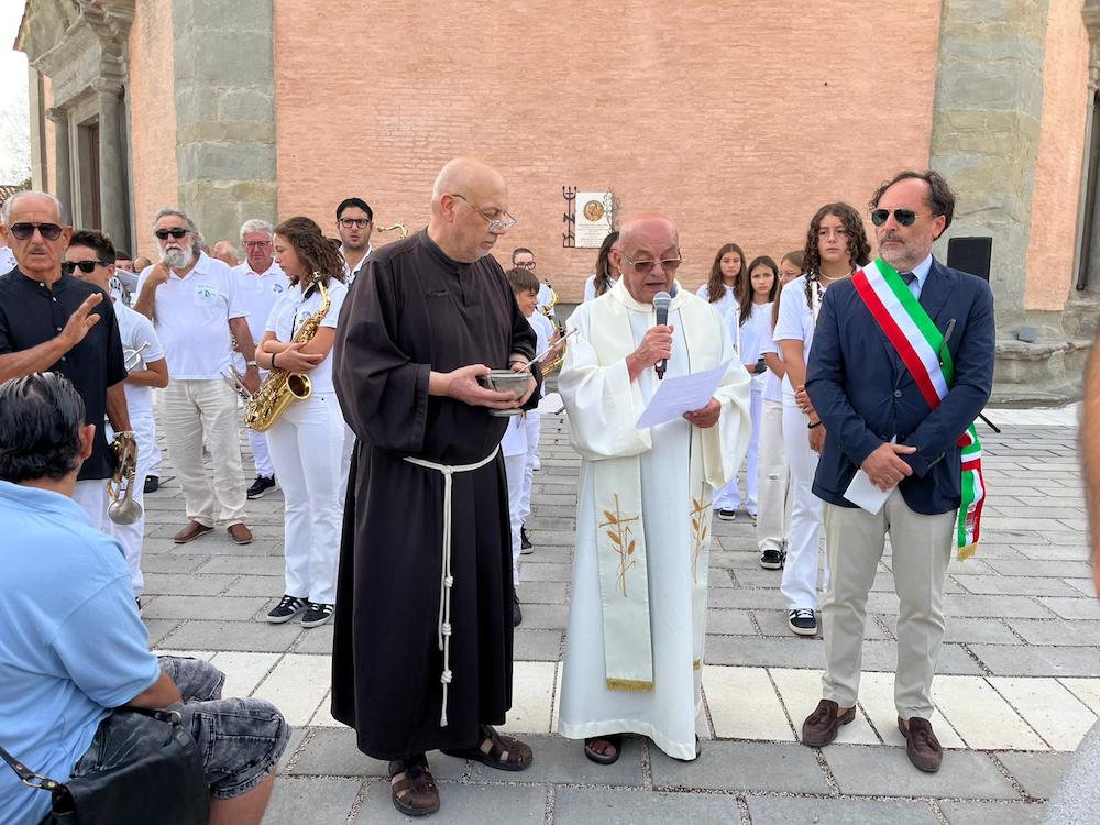 Umbertide ritrova Piazza Mazzini: conclusa la riqualificazione del centro 12 Umbertide ritrova Piazza Mazzini: conclusa la riqualificazione del centro - Attualità | TTV.it