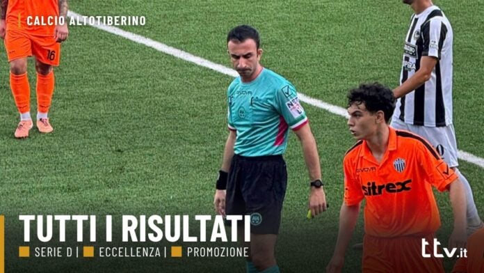 Atletico Ascoli-Trestina (foto originale Trestina Sport)