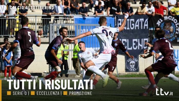 Pietralunghese-Foligno (foto originale Pietralunga Sport)