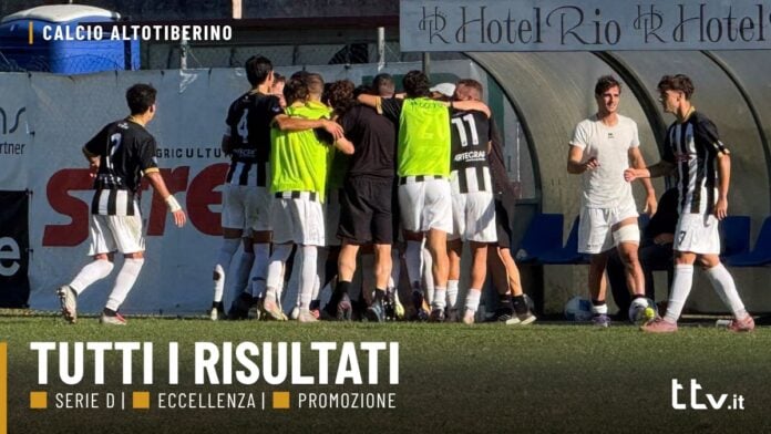 Trestina-Termoli (foto originale Trestina Sport)