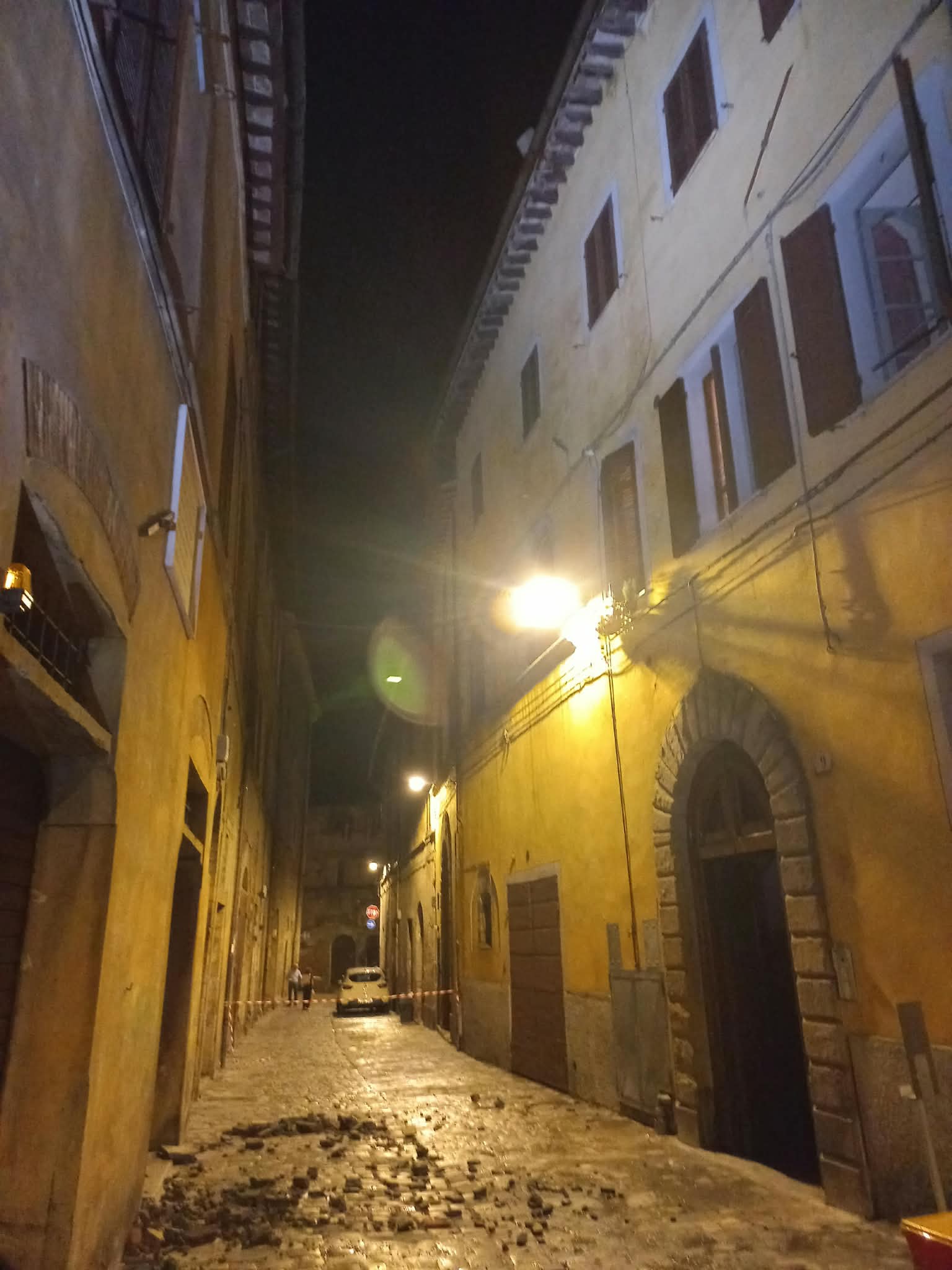 Nubifragio su Città di Castello, allagamenti e danni in diverse zone 7 Nubifragio su Città di Castello, allagamenti e danni in diverse zone - Cronaca | TTV.it