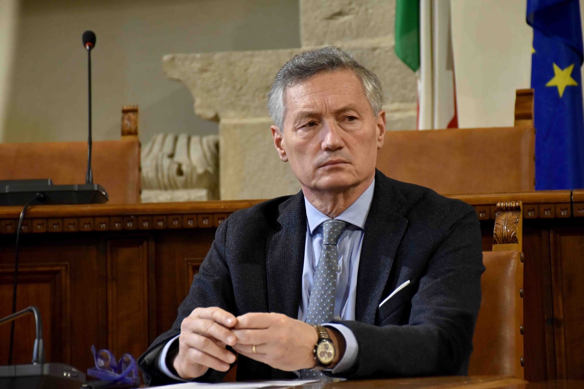 Città di Castello, via libera del Consiglio al nuovo insediamento turistico 1 Città di Castello, via libera del Consiglio al nuovo insediamento turistico - Attualità | TTV.it