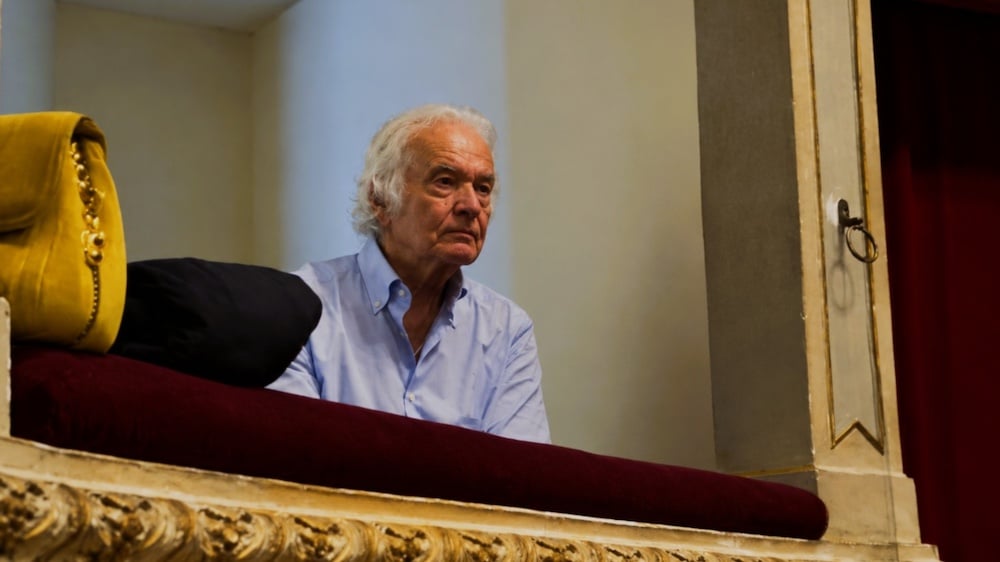 “La mia è la storia di una generazione”: a Raffaele Simone il premio Città dell’Autobiografia 7 “La mia è la storia di una generazione”: a Raffaele Simone il premio Città dell’Autobiografia - Cultura | TTV.it