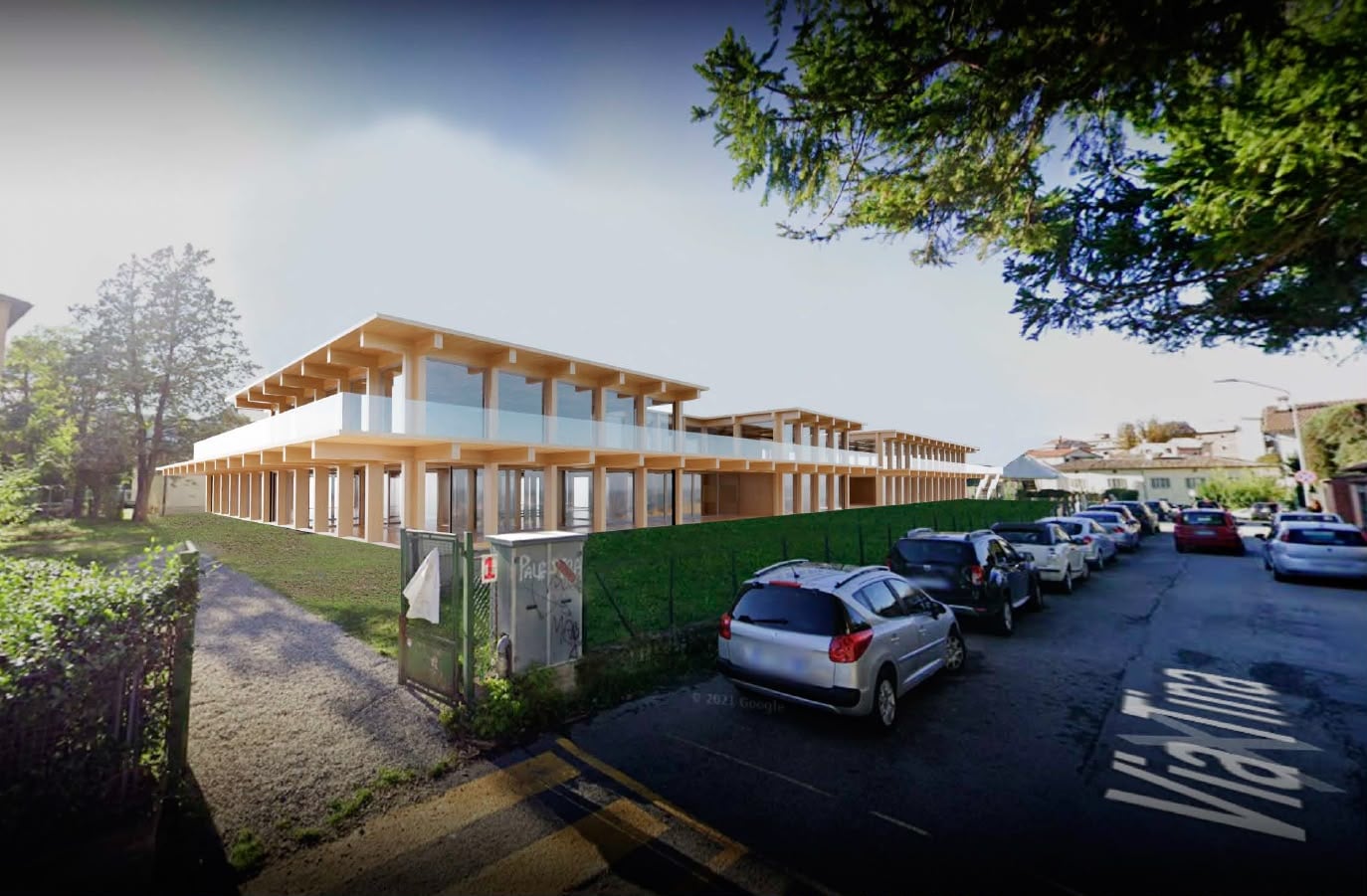 Dante Alighieri, la ricostruzione riparte: affidati i lavori della futura scuola 2 Dante Alighieri, la ricostruzione riparte: affidati i lavori della futura scuola - Attualità | TTV.it