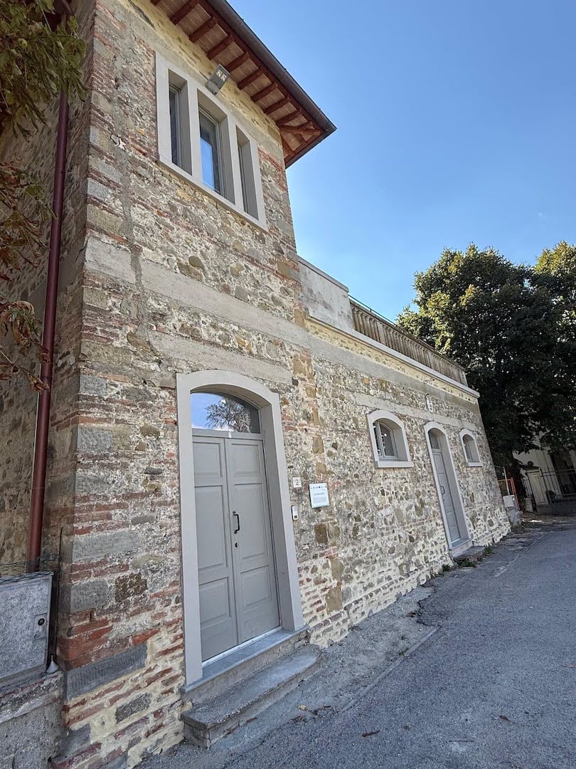 Ex scuola e nuova ciclopedonale, conclusi gli interventi al Trebbio 2 Ex scuola e nuova ciclopedonale, conclusi gli interventi al Trebbio - Attualità | TTV.it