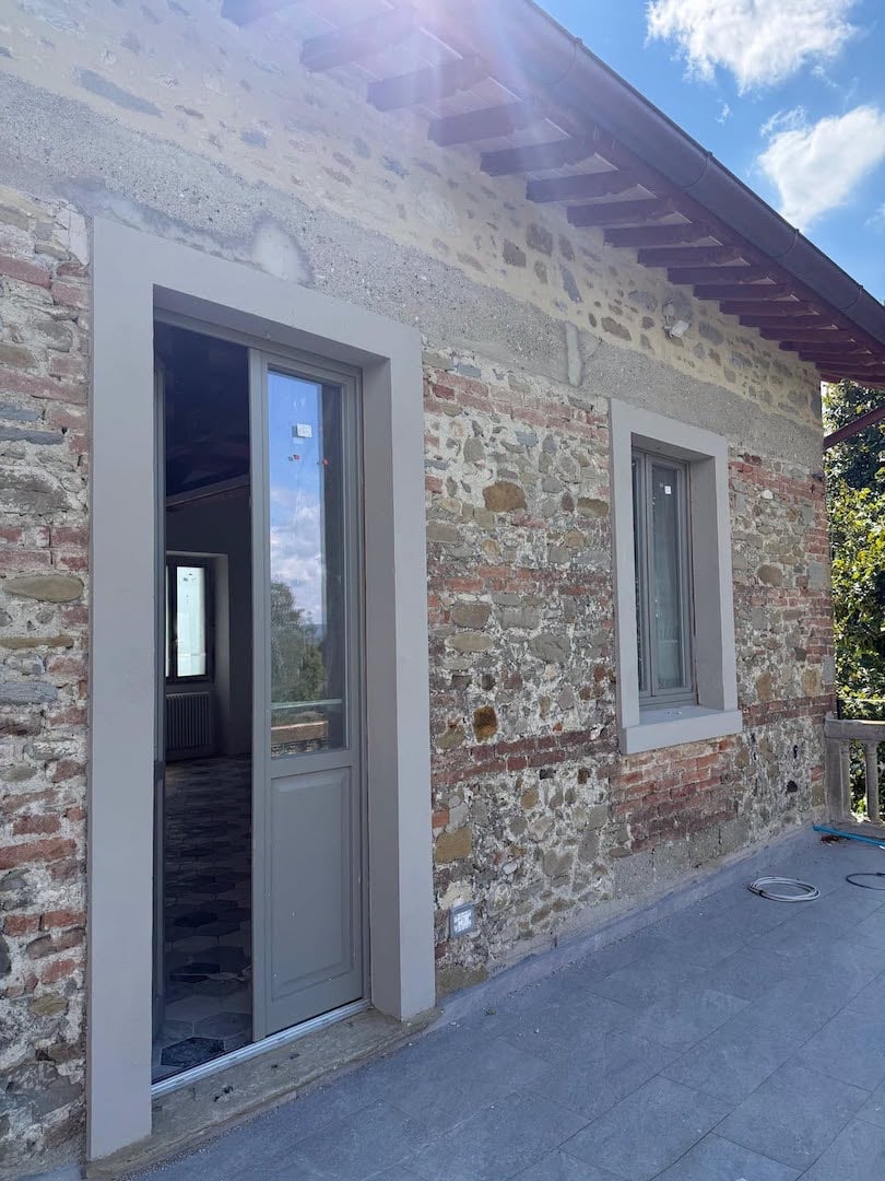 Ex scuola e nuova ciclopedonale, conclusi gli interventi al Trebbio 4 Ex scuola e nuova ciclopedonale, conclusi gli interventi al Trebbio - Attualità | TTV.it