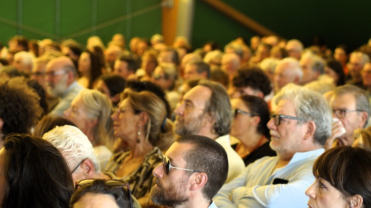 Nedal Cini Al Zyod vince il Premio Pieve 2026 6 Nedal Cini Al Zyod vince il Premio Pieve 2026 - Cultura, Eventi | TTV.it