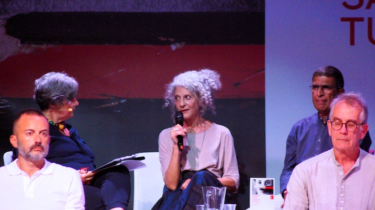 Nedal Cini Al Zyod vince il Premio Pieve 2026 7 Nedal Cini Al Zyod vince il Premio Pieve 2026 - Cultura, Eventi | TTV.it