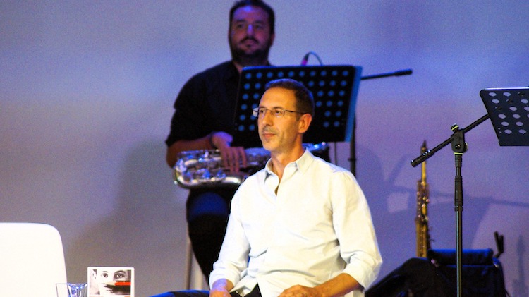 Nedal Cini Al Zyod vince il Premio Pieve 2026 14 Nedal Cini Al Zyod vince il Premio Pieve 2026 - Cultura, Eventi | TTV.it