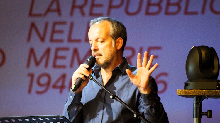 Nedal Cini Al Zyod vince il Premio Pieve 2026 13 Nedal Cini Al Zyod vince il Premio Pieve 2026 - Cultura, Eventi | TTV.it