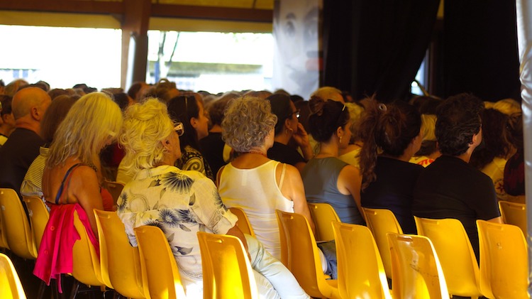 Nedal Cini Al Zyod vince il Premio Pieve 2026 12 Nedal Cini Al Zyod vince il Premio Pieve 2026 - Cultura, Eventi | TTV.it