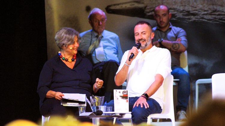 Nedal Cini Al Zyod vince il Premio Pieve 2026 4 Nedal Cini Al Zyod vince il Premio Pieve 2026 - Cultura, Eventi | TTV.it