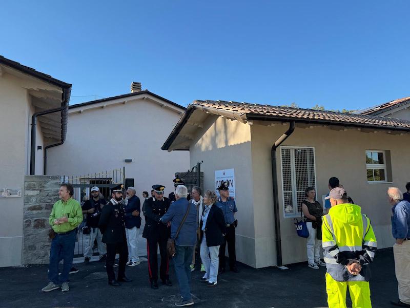 Apre il MOON, nuova vita per l’ex mattatoio di Badia Tedalda 9 Apre il MOON, nuova vita per l’ex mattatoio di Badia Tedalda - Attualità | TTV.it