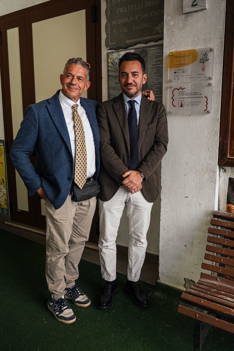 Apre il MOON, nuova vita per l’ex mattatoio di Badia Tedalda 13 Apre il MOON, nuova vita per l’ex mattatoio di Badia Tedalda - Attualità | TTV.it