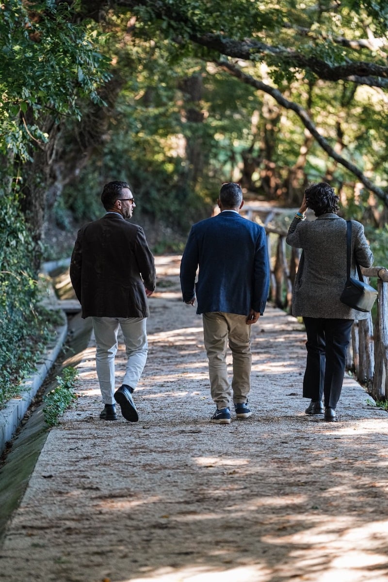 Apre il MOON, nuova vita per l’ex mattatoio di Badia Tedalda 14 Apre il MOON, nuova vita per l’ex mattatoio di Badia Tedalda - Attualità | TTV.it