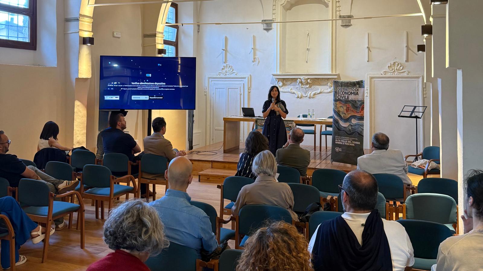 Istituzioni e cittadini, un nuovo patto per i beni comuni 1 Istituzioni e cittadini, un nuovo patto per i beni comuni - Attualità, Beni Comuni | TTV.it