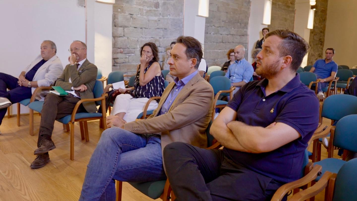 Istituzioni e cittadini, un nuovo patto per i beni comuni 3 Istituzioni e cittadini, un nuovo patto per i beni comuni - Attualità, Beni Comuni | TTV.it