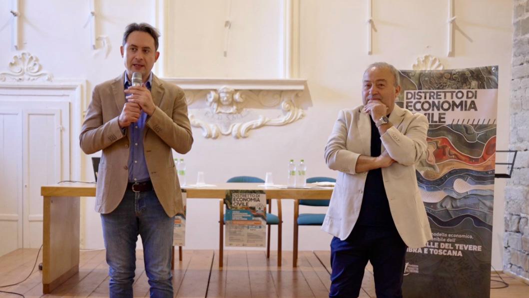 Istituzioni e cittadini, un nuovo patto per i beni comuni 6 Istituzioni e cittadini, un nuovo patto per i beni comuni - Attualità, Beni Comuni | TTV.it