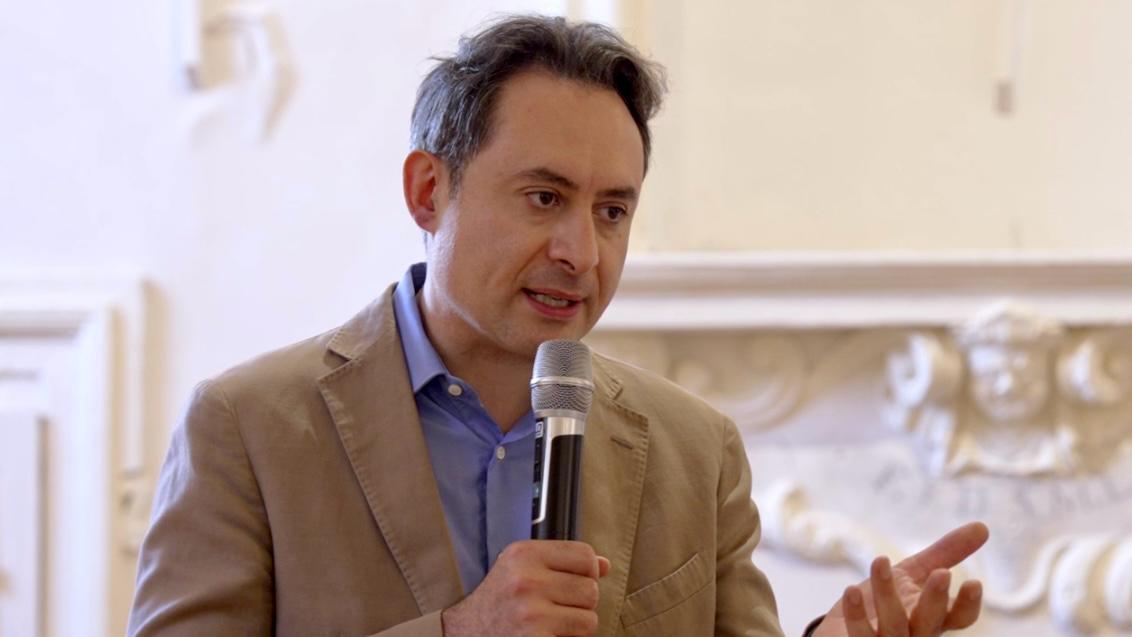 Istituzioni e cittadini, un nuovo patto per i beni comuni 7 Istituzioni e cittadini, un nuovo patto per i beni comuni - Attualità, Beni Comuni | TTV.it