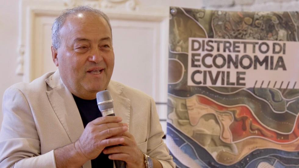 Istituzioni e cittadini, un nuovo patto per i beni comuni 8 Istituzioni e cittadini, un nuovo patto per i beni comuni - Attualità, Beni Comuni | TTV.it