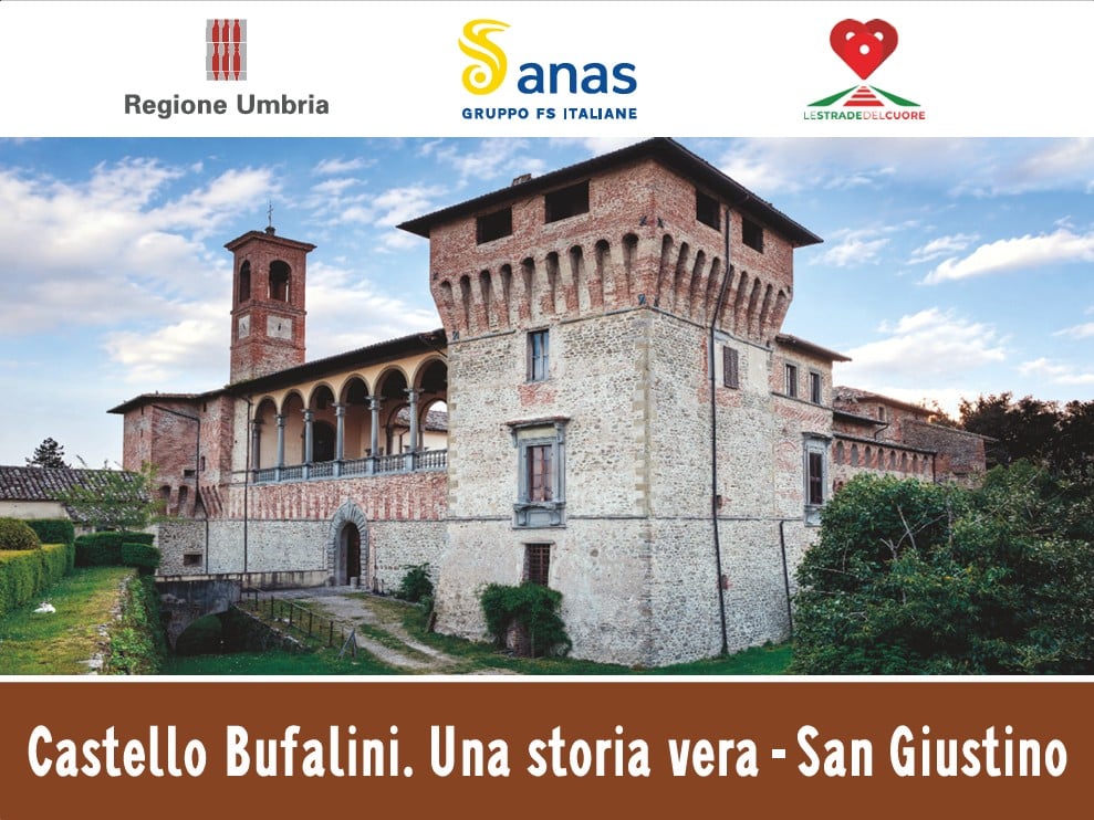 Sulla E45 arrivano i cartelli turistici: quattro destinazioni nell'Altotevere 4 Sulla E45 arrivano i cartelli turistici: quattro destinazioni nell'Altotevere - Attualità | TTV.it